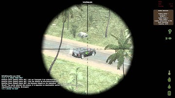 DayZ - SUV Ambush