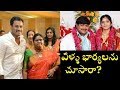 Telugu Comedian's Wife photos|Unseen comedian family pics|AVA Creative thoughts
