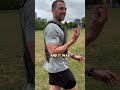 “It was either shave my eyebrows off or buy a GoPro” #thearmybloke #armyofficer #britisharmy