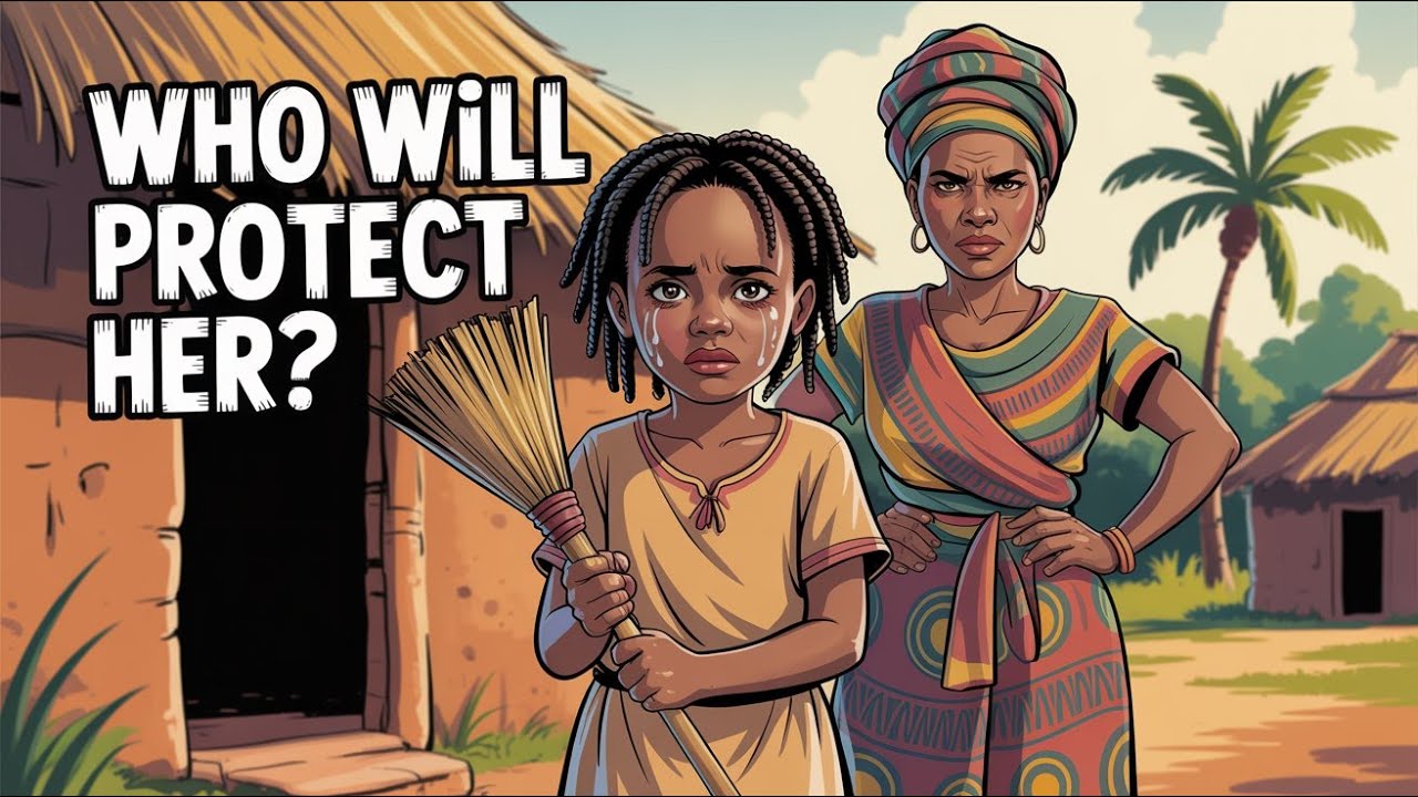 ‎She Loved the Child… Until Envy Awoke