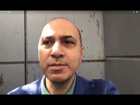 გიორგი ბახტურიძის ჩართვა ,,თრიალეთის'' ეთერში