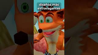 recuerdas Crash Of The Titans crashbandicoot crashofthetitans crashluchadetitanes