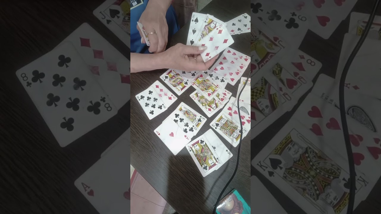 Ближайшее будущее для Червовой Дамы???