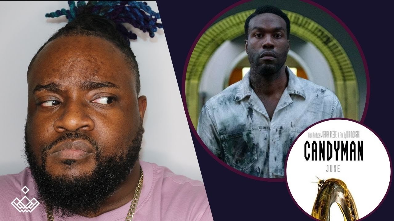 Candyman' Should Be Released Digitally, And Here's Why - YouTube