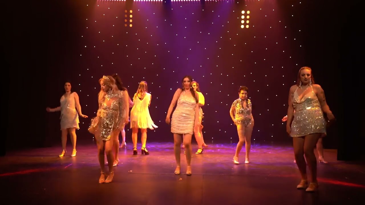 Express from Burlesque