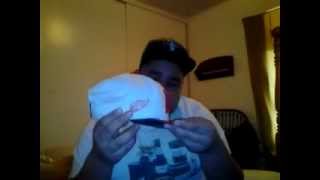My Snapback Collection