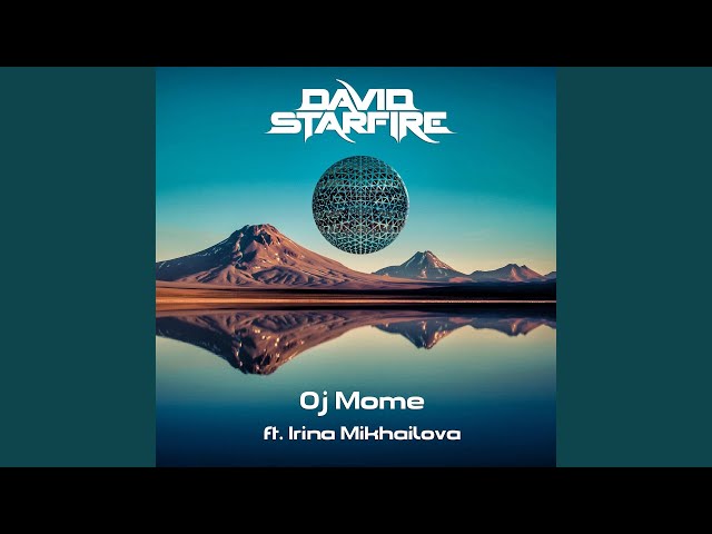 Oj Mome (Original Mix)