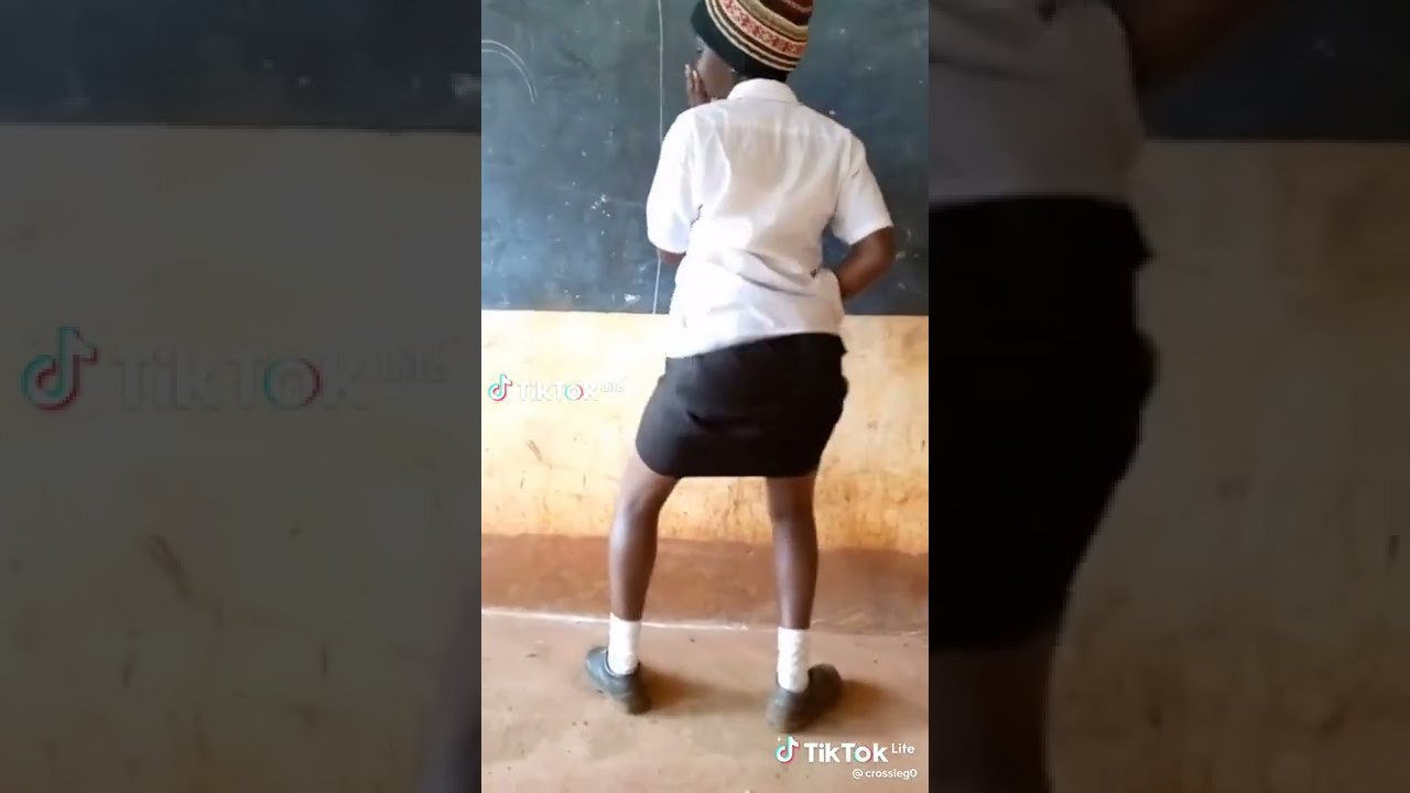 Twerking Sites