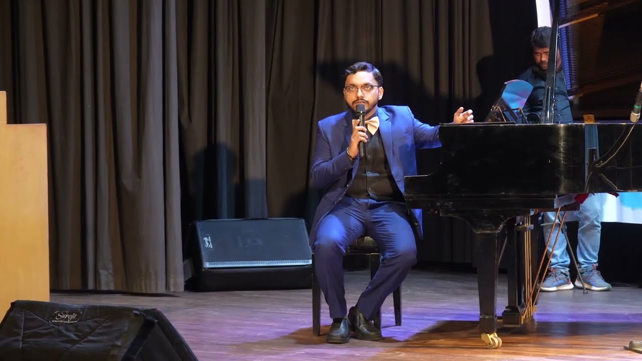 31st Annual Concert | 31 May 2026 | Part 11