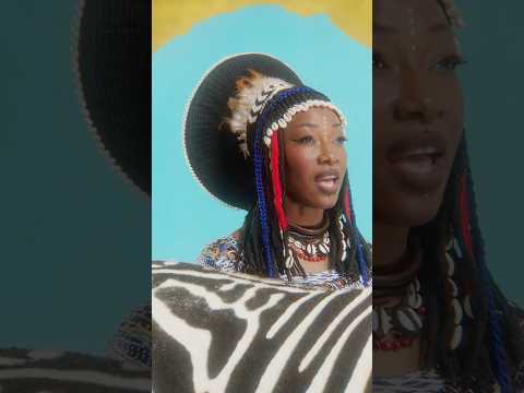 Fatoumata Diawara
