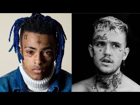 Lil Peep Friend Goes Off on XXXTentacion being on Falling Down Song with Lil Peep