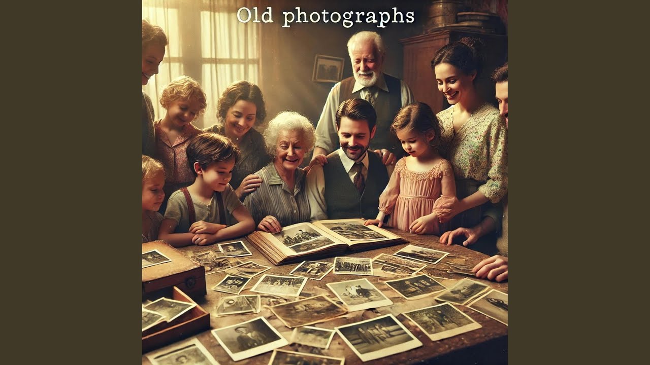 Old Photographs