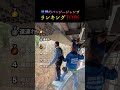 世界でバズったバンジージャンプランキングTOP6まとめ