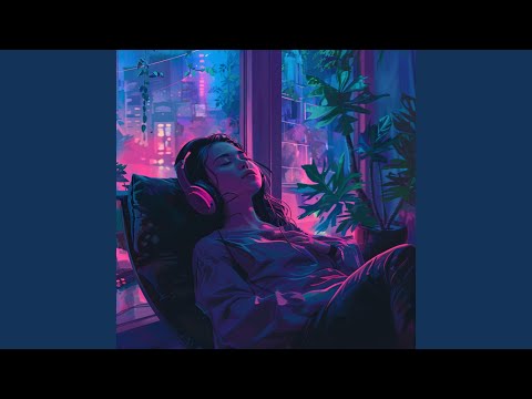 Rhythmic Echoes of Calm