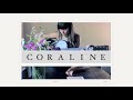 Coraline - Måneskin (cover) from Spain | Daphne