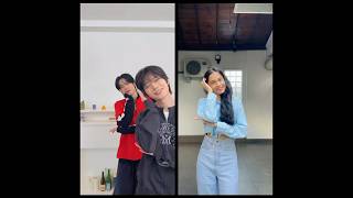 TWS - 널 따라가 (YouYou) @TWS_PLEDIS @TXT_bighit #shorts #youyou #NO_TRAGEDY #kpop #따름챌린지 #fyp