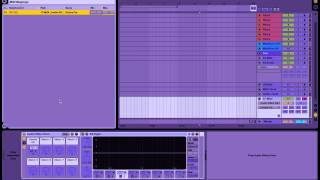 On/Off Macro Controls in Ableton Live