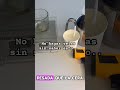 👉 Agua y aceite NO son iguales (ojo)