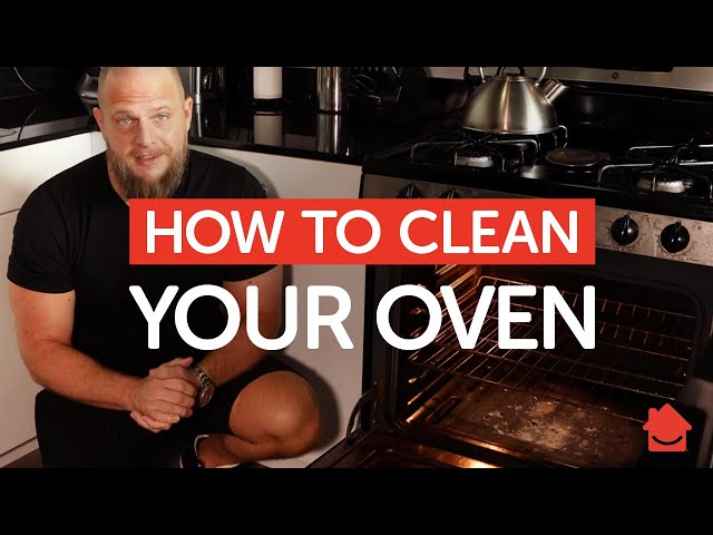 Best Oven Cleaning Tips and Tricks of 2022