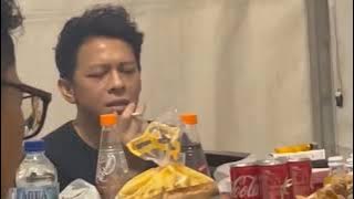 Suaranya Ngeri‼️ Ariel Noah Nyanyi Lagu 