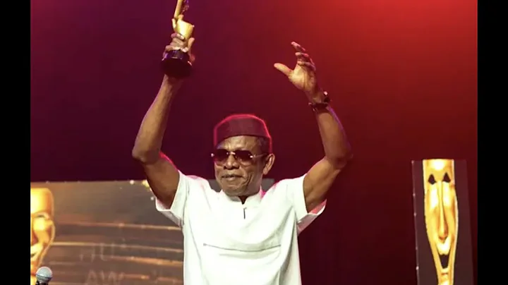 MR MACARONI, TOYIN ABRAHAM, BRODA SHAGGI, NKEM OWOH GATHER FOR THE 2ND EDITION OF THE HUMOUR AWARDS