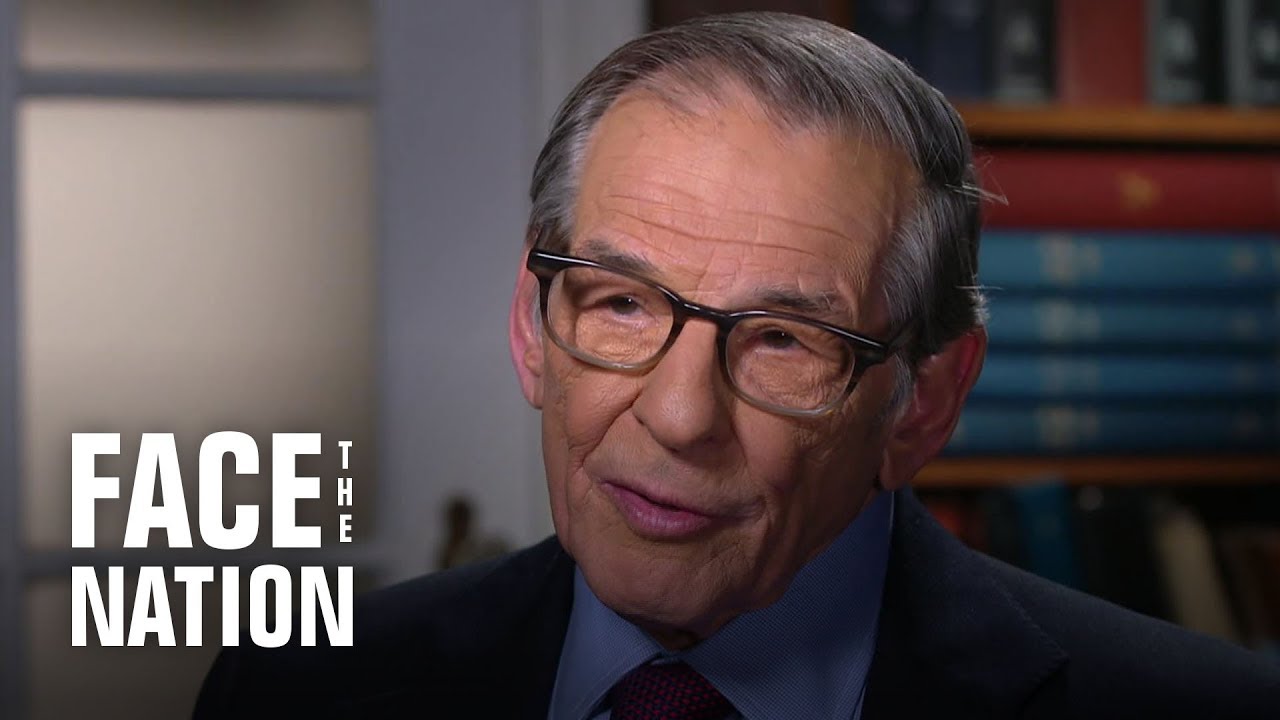 Robert Caro's latest book tackles a new subject: himself programmazione italia 1