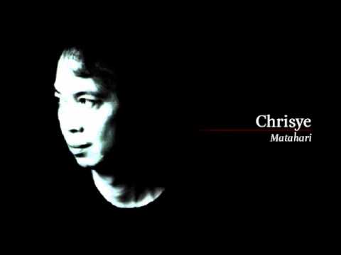 Chrisye - Matahari