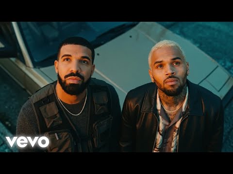 Chris Brown Ft Drake - Upon The Sky (Official Music Video)