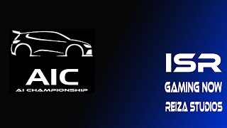 ISR AIC 2017 Intro