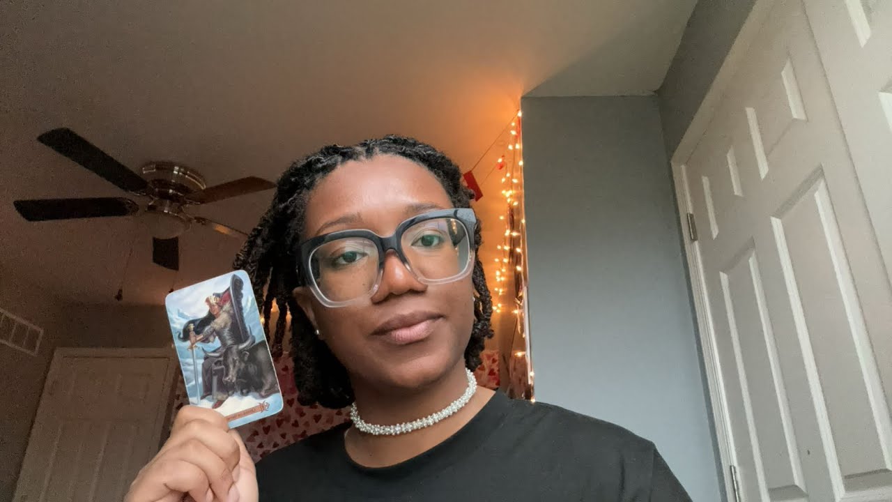 ВЫБЕРИТЕ КАРТУ | КАКИЕ СПЛЕТНИ О ВАС ХОДЯТ