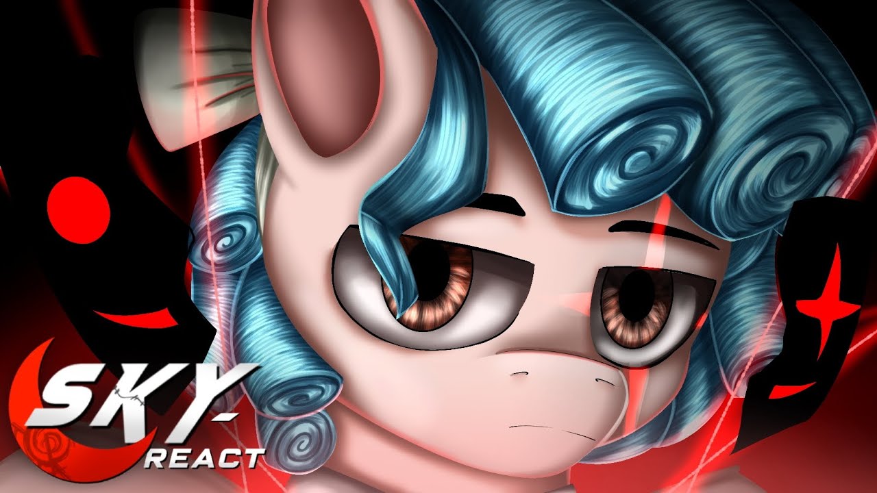 Mane 6 React Olhos Vazios | Novatroop | Ayanokoji (Classroom of the Elite) {AS/AU}