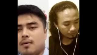 Aan Mozzo feat Dedi Regar - Sapu Tangan Merah