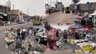 VILLE DE KINSHASA:COMMUNE DE KASA VUBU BANA POTO BOTALA NDENGE KV EKOMI PROPRE TO....