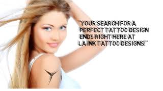 Perfect Tattoo Design screenshot 5