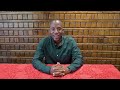 VSA-Men's Health Awareness Tips Man to Man Campaign - Ralph Cantave