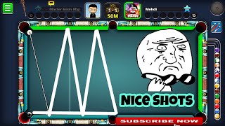 Master Emin 8bp trick shots Berlin Platz 8 ball pool miniclip enjoy ❤❤ screenshot 2