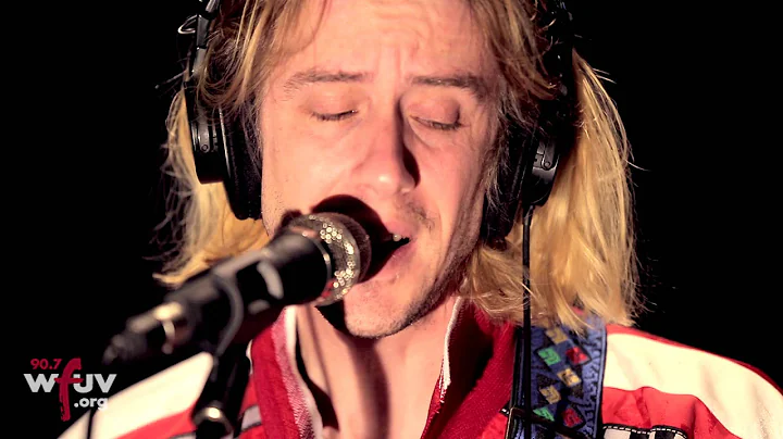 Christopher Owens - "My Troubled Heart" (Live at W...