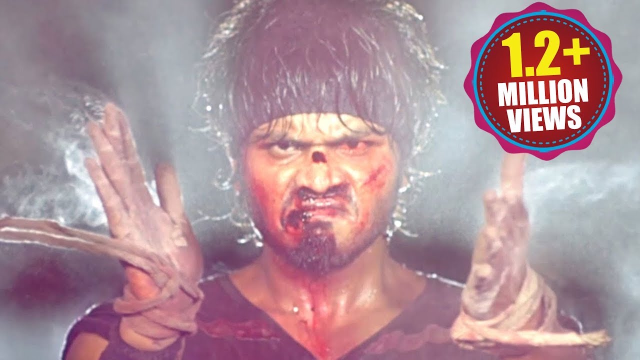 Manoj Mr. Nookayya Movie Climax Scene...