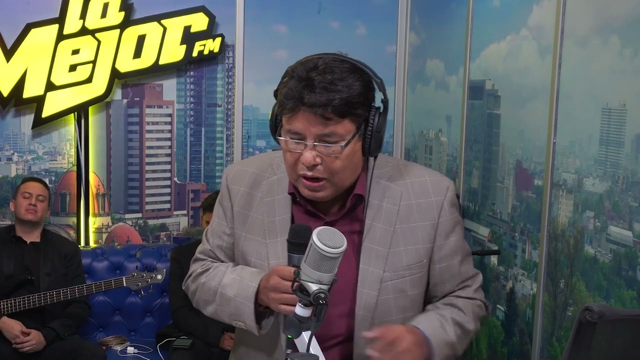 Previsualización de video para nota Rumbo al 30 aniversario, Rayito colombiano prepara su festejo