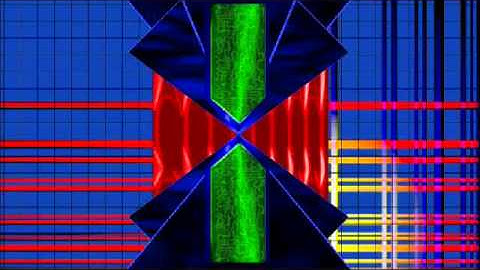 Tron 3 promo Master Control Program returns for Tron 3!