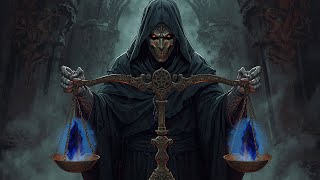 картинка: АУКЦИОН ДУШ | Warlock
