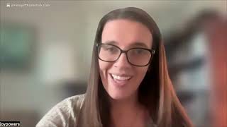 Small Biz Big Ideas Podcast Episode 13 - Conversation with Joy Powers