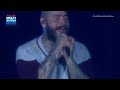 Post Malone Candy Paint Live Rock In Rio 2022 Brazil mp3