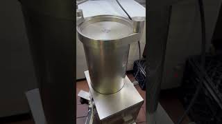 BID ON EQUIPMENT Item: 422566 - 1.25 HP MAINCA EB-25 Sausage Stuffer