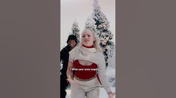 This song has been stuck in my head ALLLLLL day and i’m not even mad 😌❄️😇 | Disney Channel Music