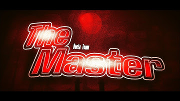 Layout Collab Showcase // The Master by DecLa Team