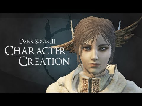 Video: Face-Off: Dark Souls 3