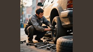 GANTI BUSI GANTI BAN