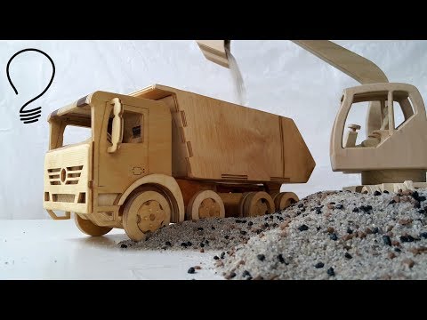 Wooden
