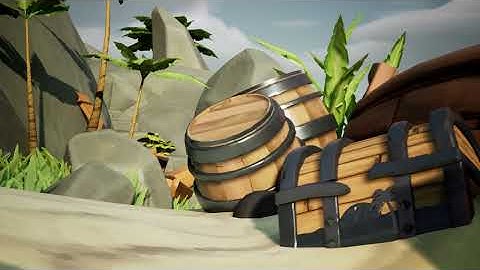 Summer of Unreal - Staff Project